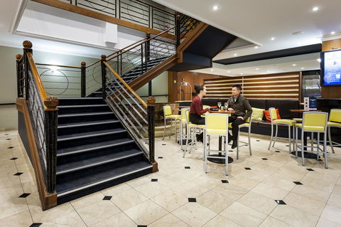 Great Southern Hotel Perth - Accommodation 4U 13