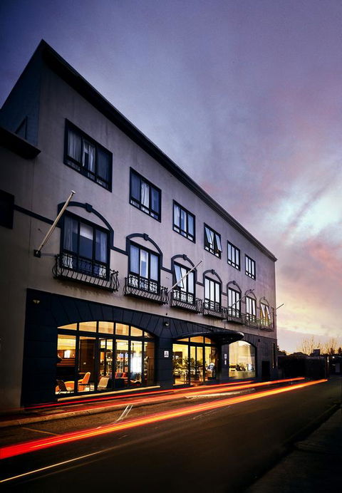 Great Southern Hotel Perth - Accommodation 4U 2