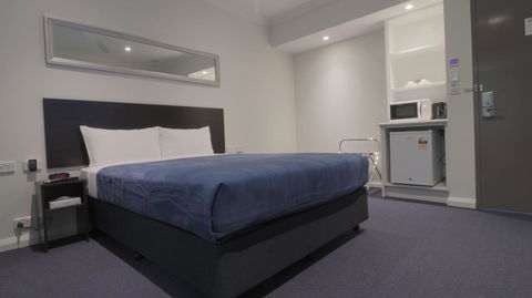 Great Southern Hotel Perth - Accommodation 4U 1