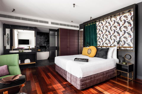 QT Perth - Accommodation 4U 29