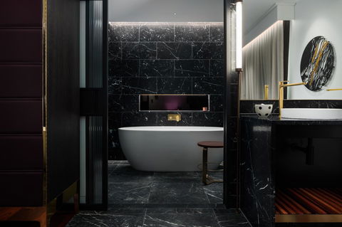 QT Perth - Accommodation 4U 40