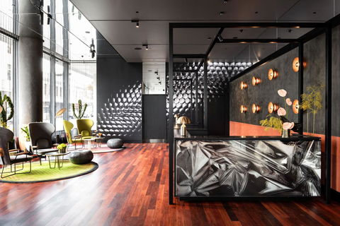 QT Perth - Accommodation 4U 11