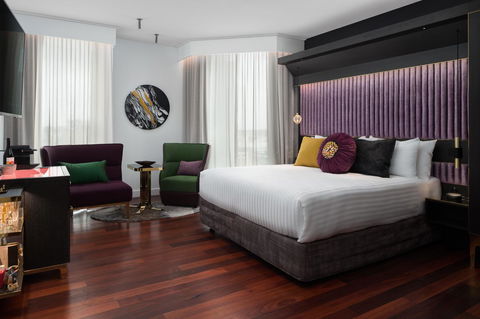 QT Perth - Accommodation 4U 25