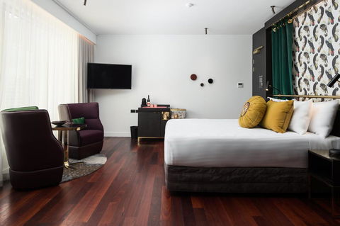 QT Perth - Accommodation 4U 28