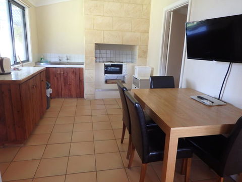 Lazy Lobster Holiday Units & Chalets - Accommodation 4U 4