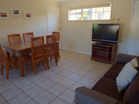 Lazy Lobster Holiday Units & Chalets - Accommodation 4U 31