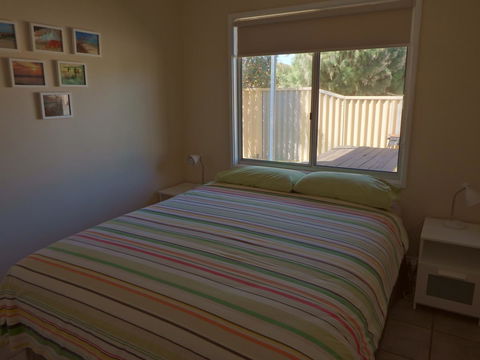 Lazy Lobster Holiday Units & Chalets - Accommodation 4U 25