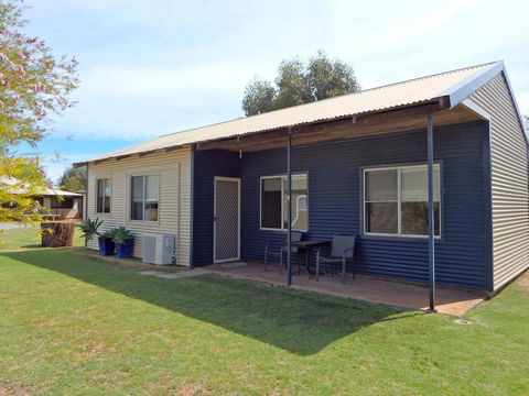 Lazy Lobster Holiday Units & Chalets - Accommodation 4U 18