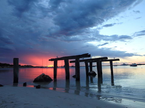 Lazy Lobster Holiday Units & Chalets - Accommodation 4U 35