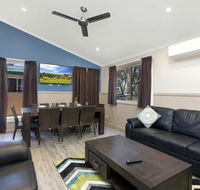 Armidale Tourist Park - Accommodation 4U