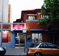 The Emperors Crown Hostel - Accommodation 4U