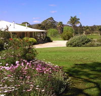 Rayanne Homestead - Accommodation 4U