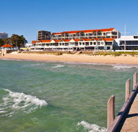 Boardwalk By The Beach - Accommodation 4U