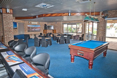 Carnarvon Motel - Accommodation 4U 34