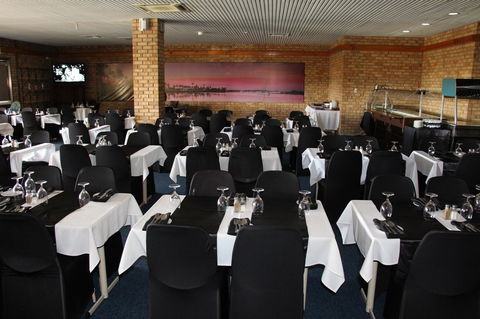 Carnarvon Motel - Accommodation 4U 16