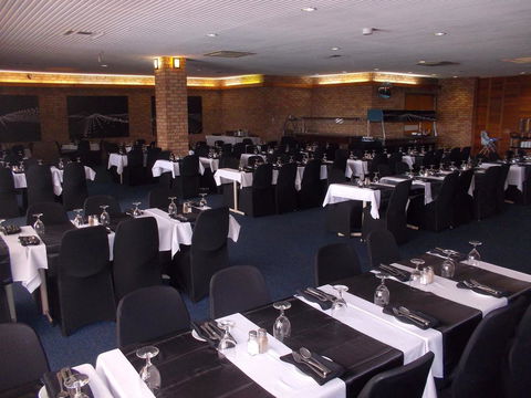 Carnarvon Motel - Accommodation 4U 21