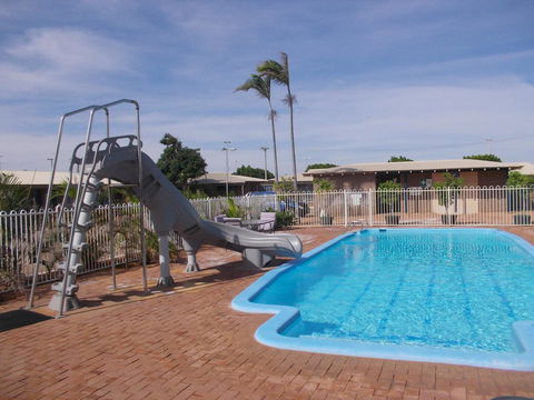 Carnarvon Motel - Accommodation 4U 3