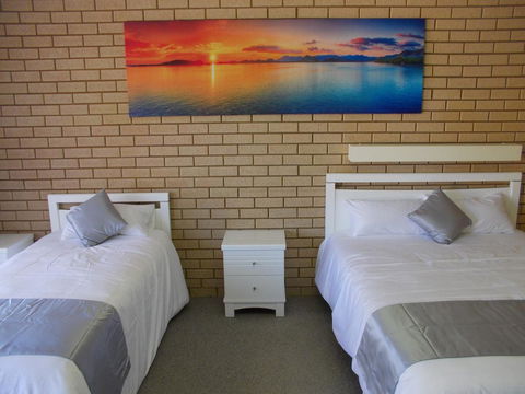 Carnarvon Motel - Accommodation 4U 22