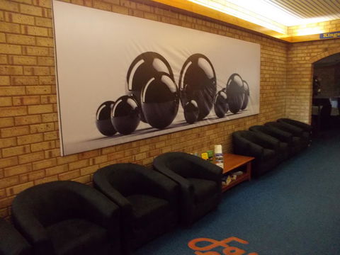 Carnarvon Motel - Accommodation 4U 41