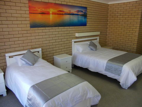 Carnarvon Motel - Accommodation 4U 37