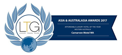 Carnarvon Motel - Accommodation 4U 25