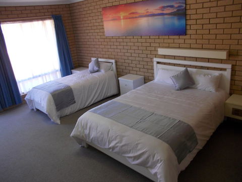 Carnarvon Motel - Accommodation 4U 39