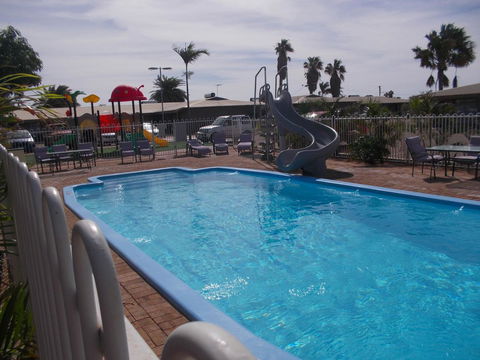 Carnarvon Motel - Accommodation 4U 6