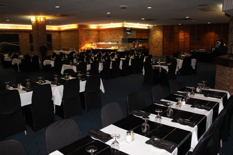 Carnarvon Motel - Accommodation 4U 23
