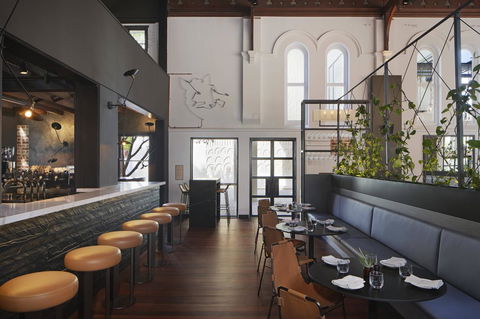The Westin Perth - Accommodation 4U 43