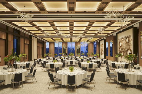 The Westin Perth - Accommodation 4U 21