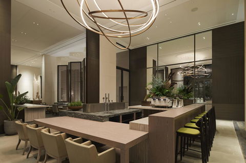The Westin Perth - Accommodation 4U 41
