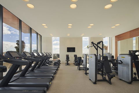 The Westin Perth - Accommodation 4U 8