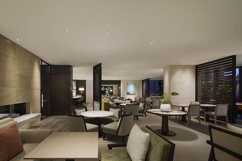 The Westin Perth - Accommodation 4U 18