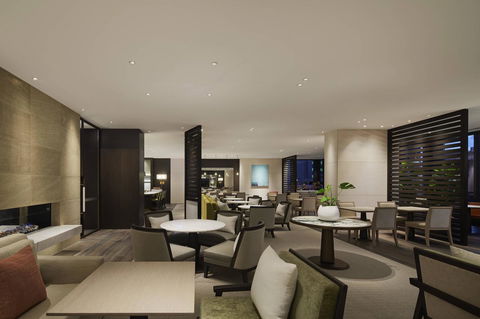 The Westin Perth - Accommodation 4U 36