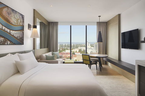 The Westin Perth - Accommodation 4U 34