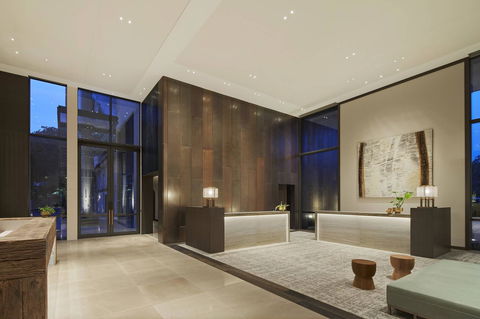 The Westin Perth - Accommodation 4U 38