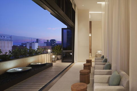 The Westin Perth - Accommodation 4U 10