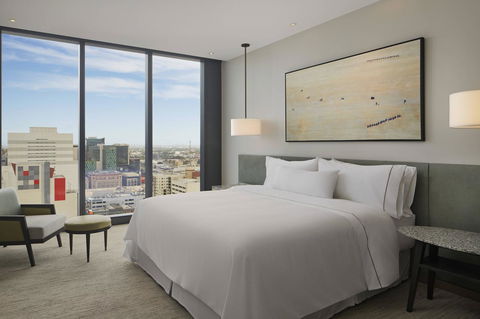 The Westin Perth - Accommodation 4U 30