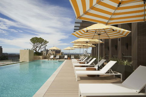 The Westin Perth - Accommodation 4U 4