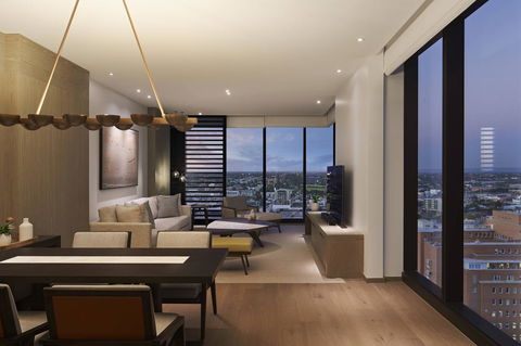 The Westin Perth - Accommodation 4U 29