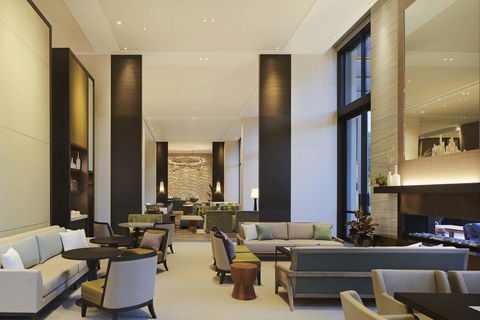 The Westin Perth - Accommodation 4U 20