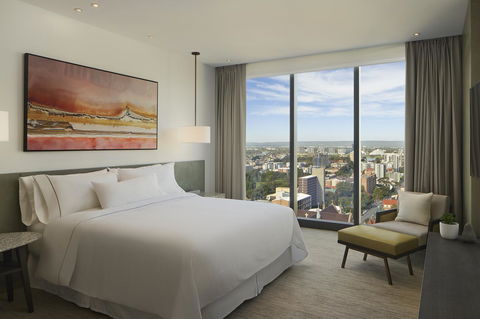 The Westin Perth - Accommodation 4U 17