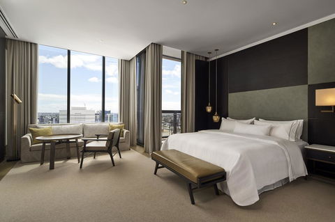 The Westin Perth - Accommodation 4U 33
