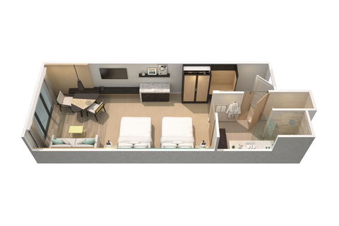 The Westin Perth - Accommodation 4U 27
