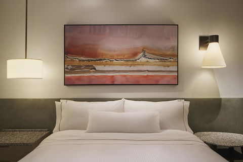 The Westin Perth - Accommodation 4U 14