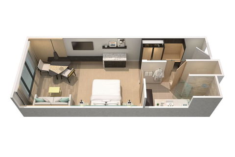 The Westin Perth - Accommodation 4U 25
