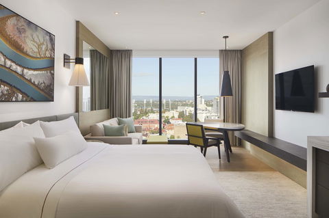The Westin Perth - Accommodation 4U 13