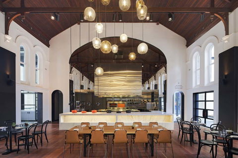 The Westin Perth - Accommodation 4U 22
