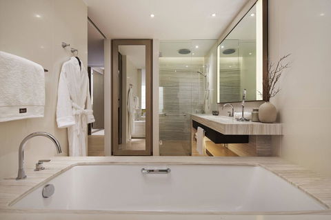 The Westin Perth - Accommodation 4U 39