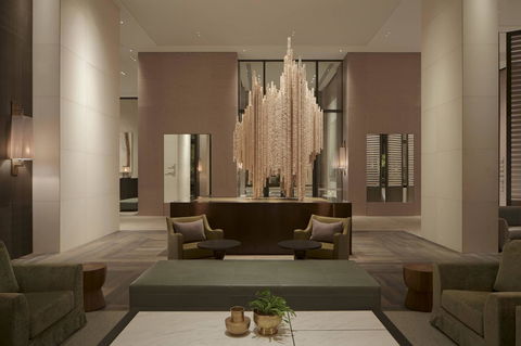 The Westin Perth - Accommodation 4U 44